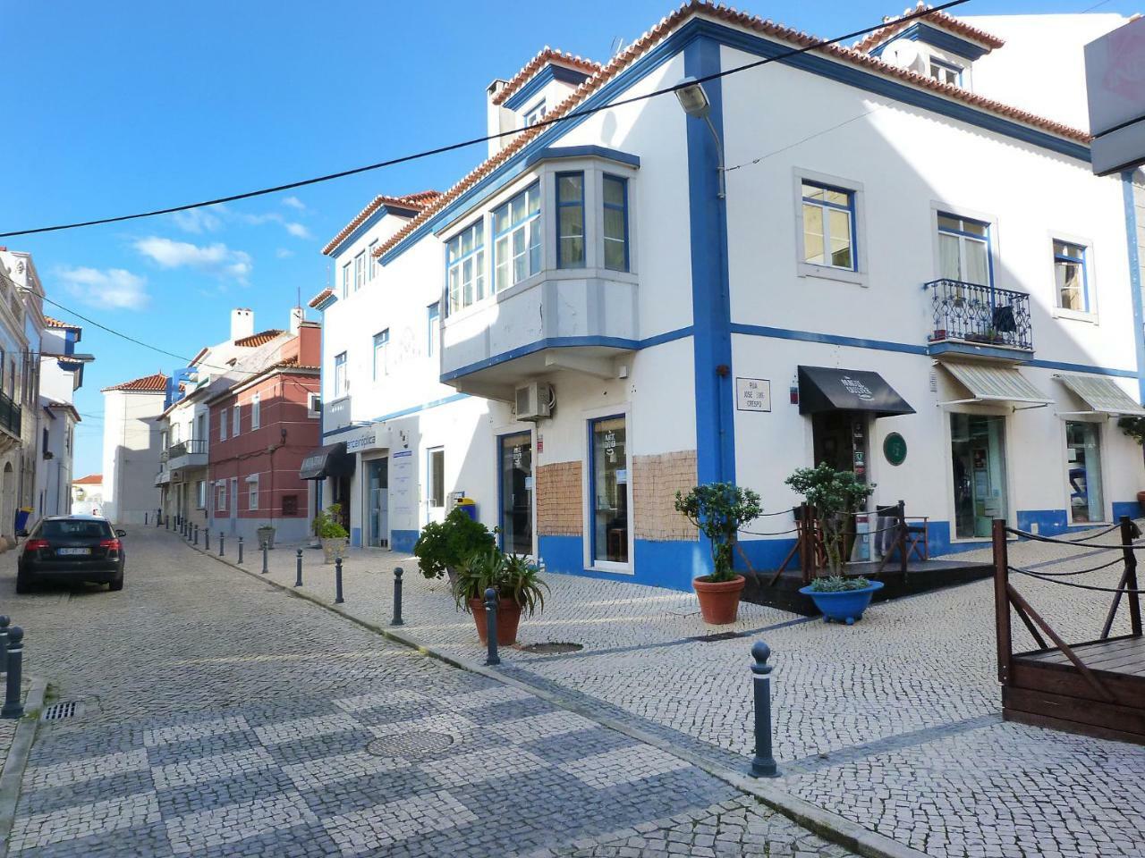 Studio Studio Ericeira By Interhome Exterior photo